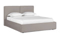 Murrey Nova bed, product photo on white background, view 5
