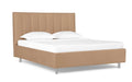 Pola Nova bed, product photo on white background, view 4