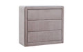 Orly dresser, product photo on white background, view 6