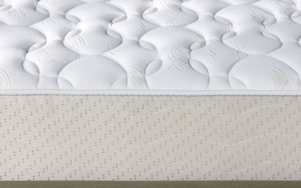 Family Comfort mattress in a bedroom interior, view 3