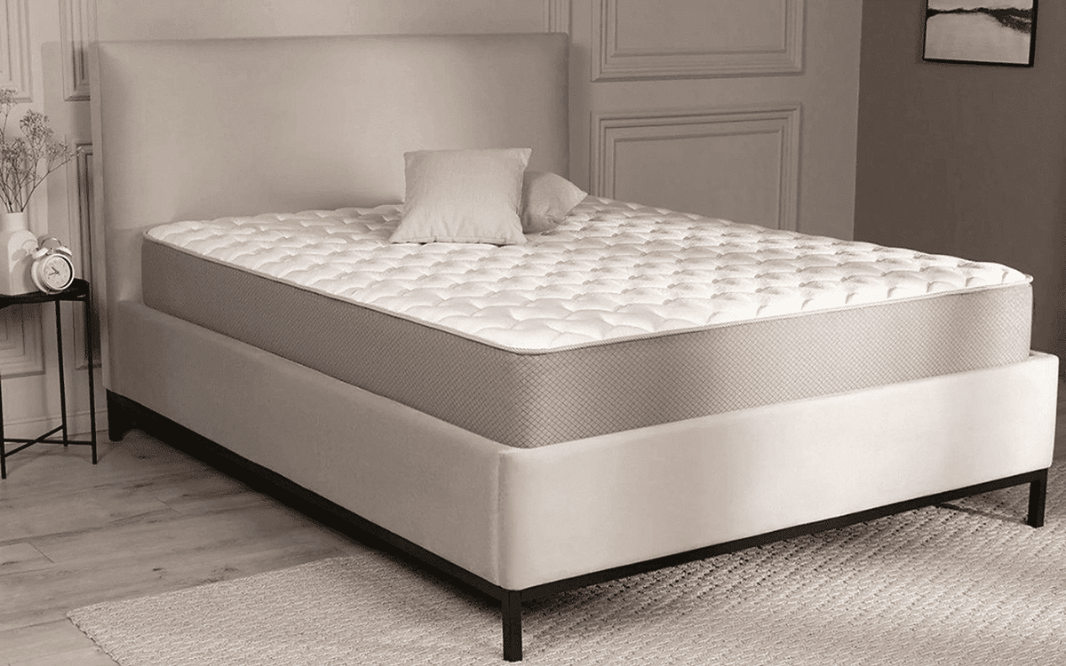 MATTRESS EXP ORTHO MEDIUM