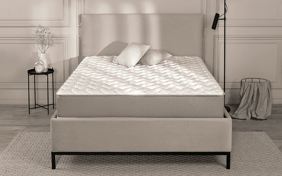 MATTRESS EXP ORTHO HARD