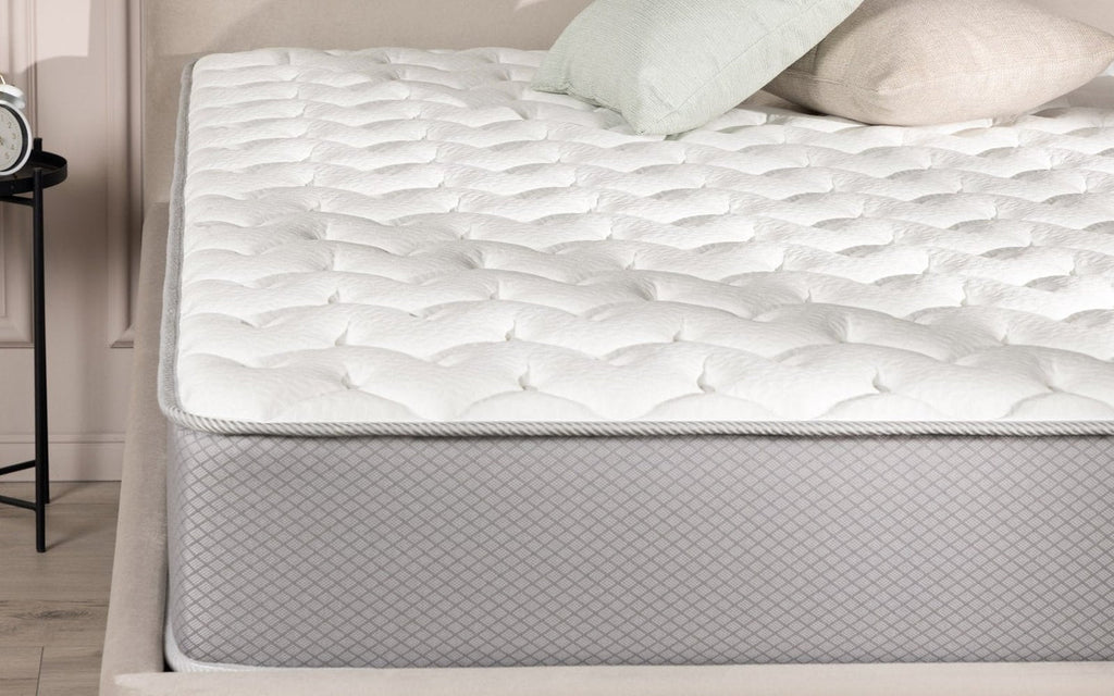 MATTRESS EXP ORTHO MEDIUM