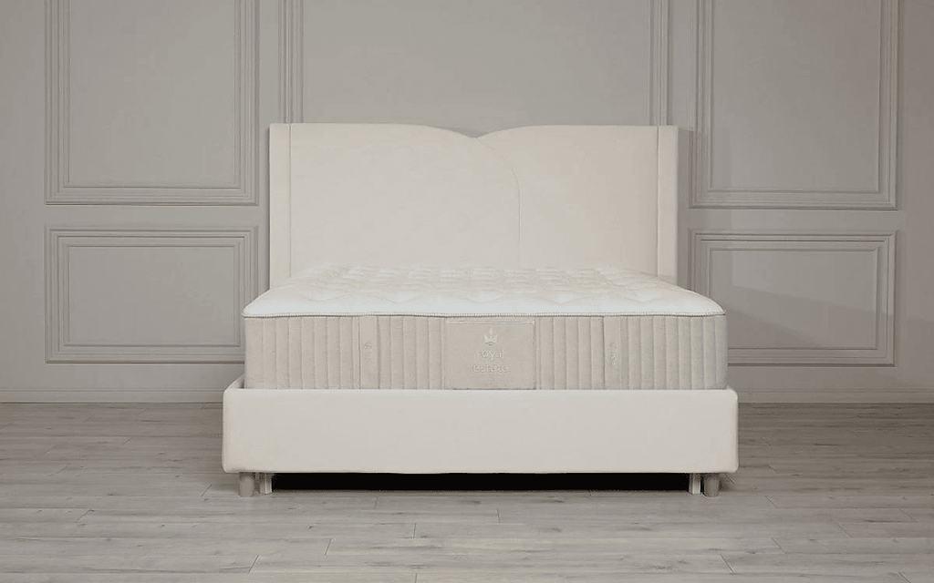 MATTRESS EXP ROYAL ESTATE