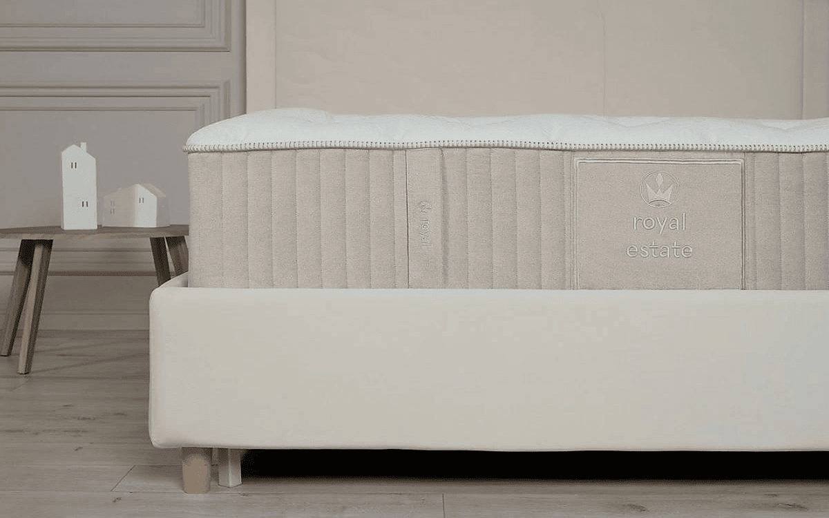 MATTRESS EXP ROYAL ESTATE PLUSH