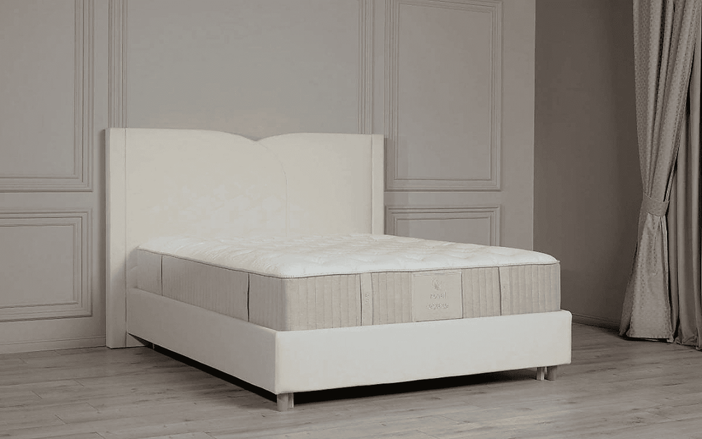 MATTRESS EXP ROYAL ESTATE