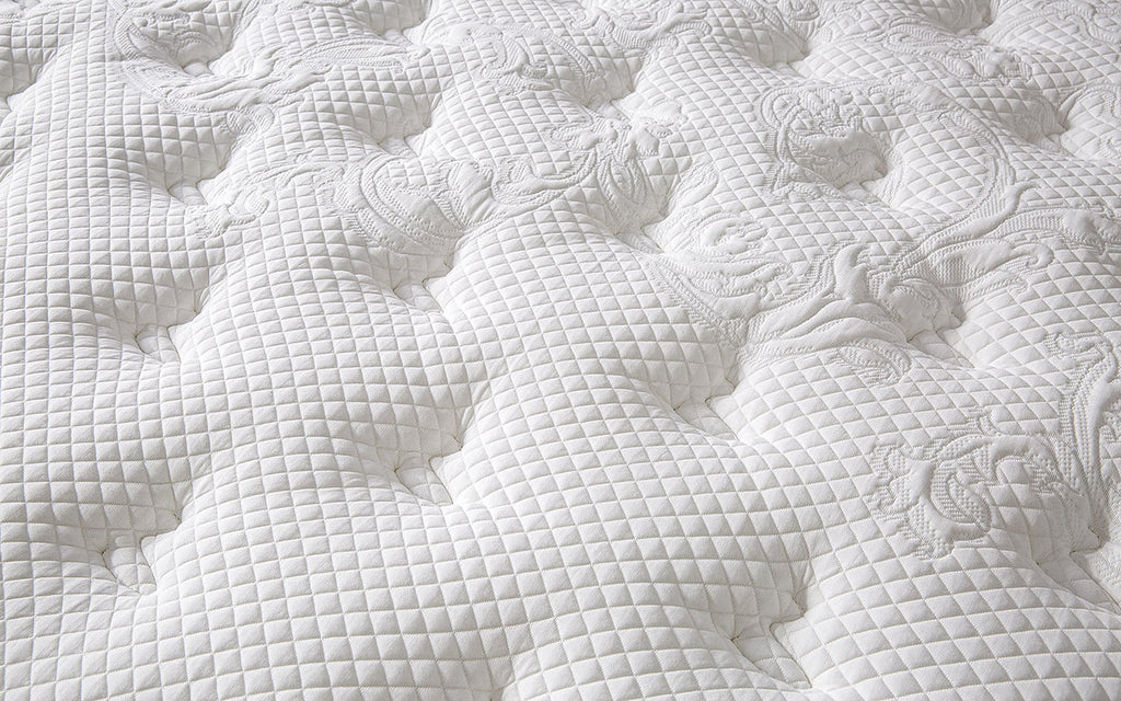 MATTRESS TOPPER EXP MARLY