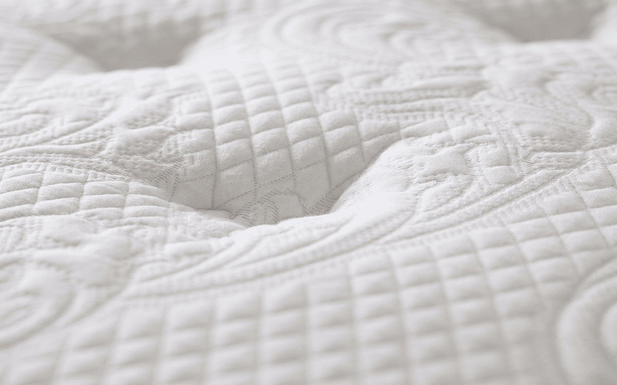 MATTRESS TOPPER EXP ORFEY