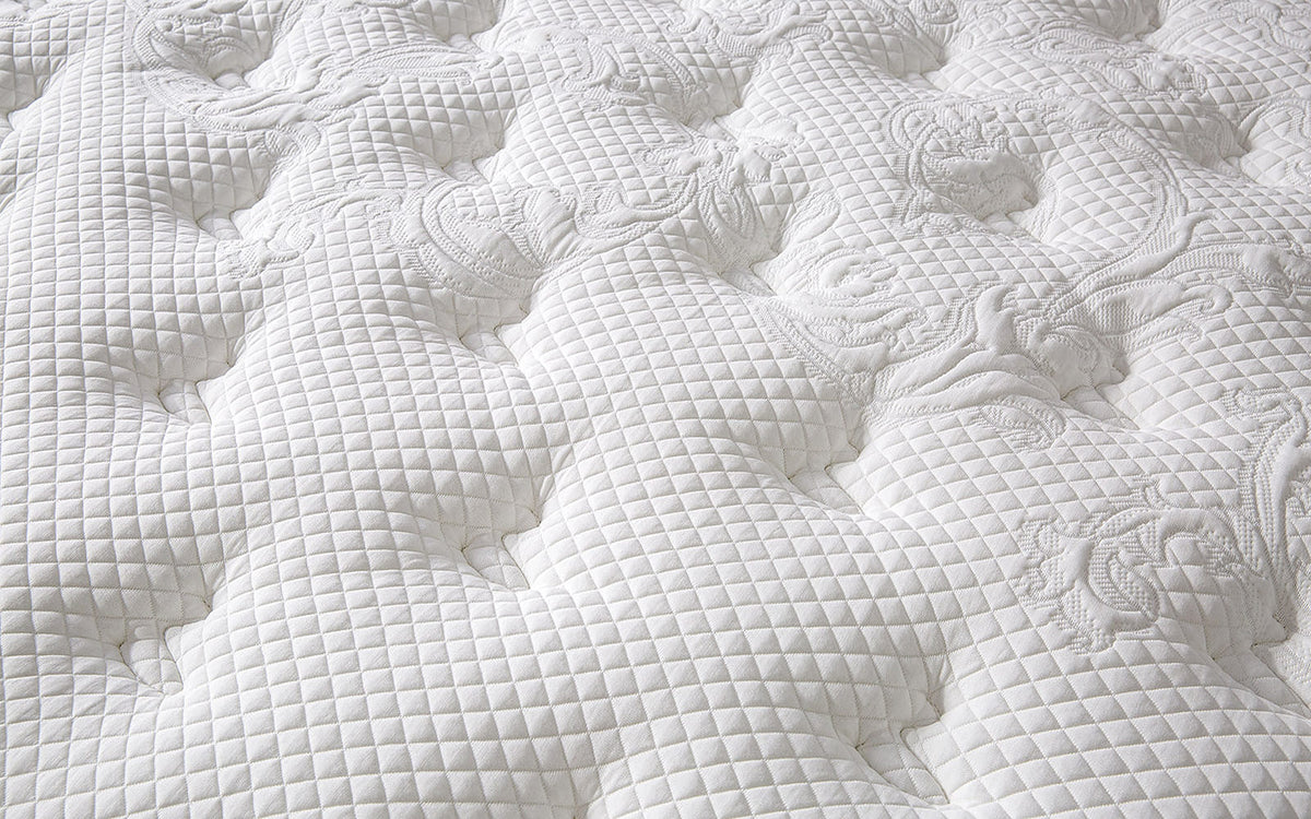 MATTRESS TOPPER EXP ORFEY