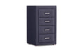 Richmond nightstand, product photo on white background