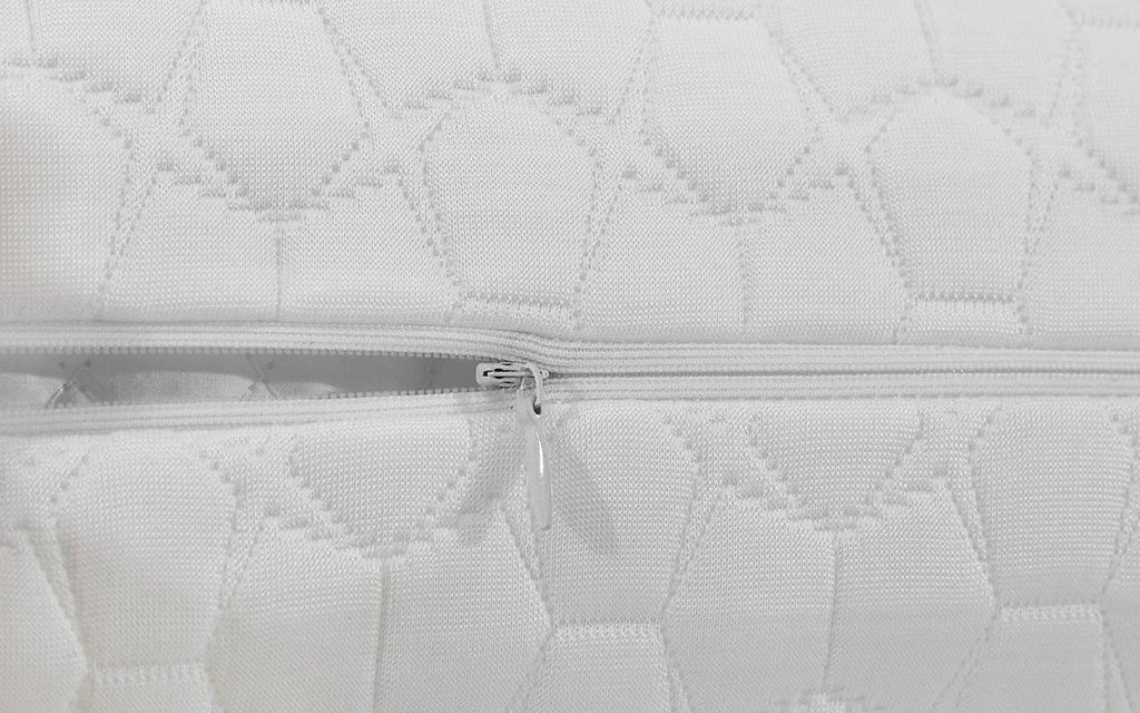 Arctic Plus pillow protector, product photo on white background, view 2
