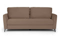 Laguna sofa bed, product photo on white background, view 4